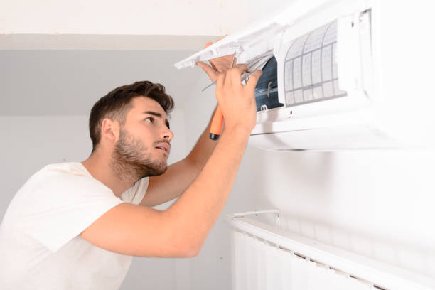 Best Residential Air Duct Cleaning  in Vinton, VA