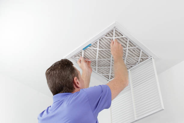 Best Affordable Duct Cleaning Services  in Vinton, VA